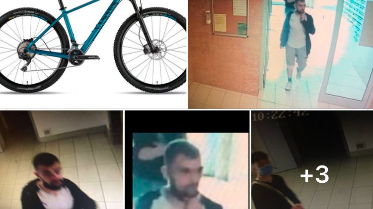 Warszawa. Plaga kradzieży rowerów zirytowała miłośników jednośladów. Chcą wspierać się w poszukiwaniach utraconych własności i identyfikowaniu przestępców