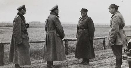 Franciszek Kleeberg. Kim był i z czego zasłynął?