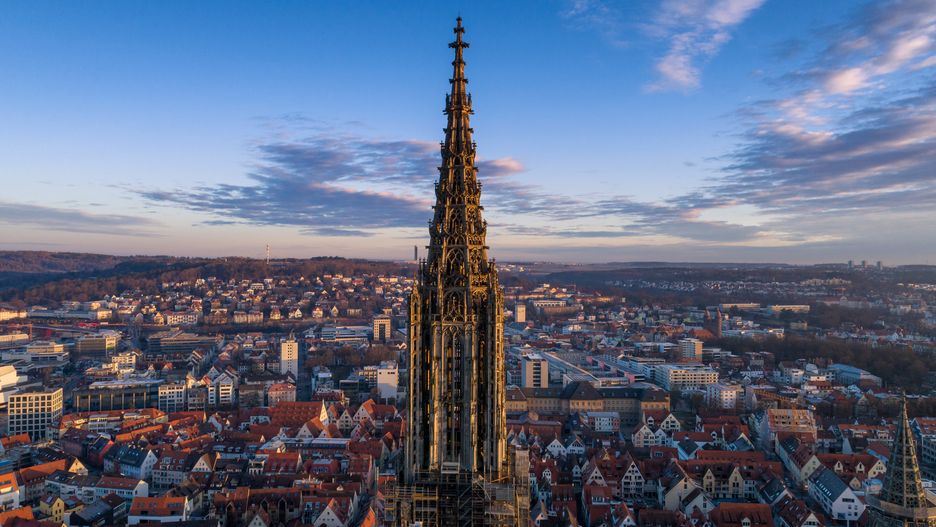 Münster zachwyci każdego