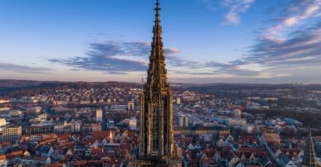 Idealne miasto na city break. Loty z Polski za mniej niż 50 zł