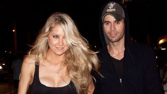 Anna Kournikova sfotografowana z DZIEĆMI na zakupach w Miami. Tak dziś wyglądają pociechy byłej tenisistki i Enrique Iglesiasa