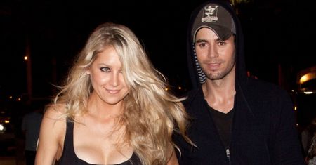 Anna Kournikova sfotografowana z DZIEĆMI na zakupach w Miami. Tak dziś wyglądają pociechy byłej tenisistki i Enrique Iglesiasa