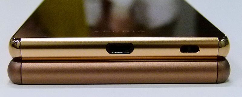 Xperia Z4 vs Xperia Z3 - czym się różnią? 3