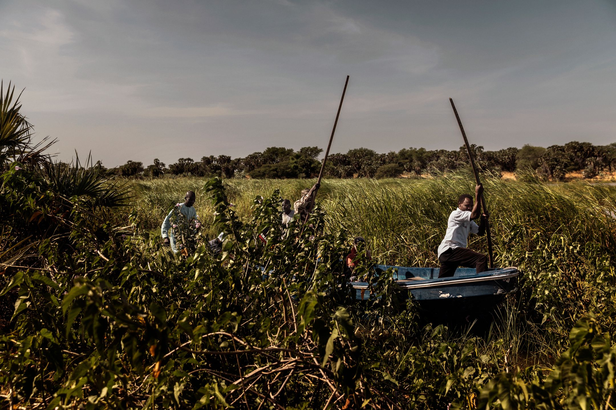 World Press Photo 2019: "Dziewczynka płacząca na granicy" została Zdjęciem Roku 18