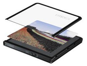 Lite-On eNAU608 - wyraź siebie! 2