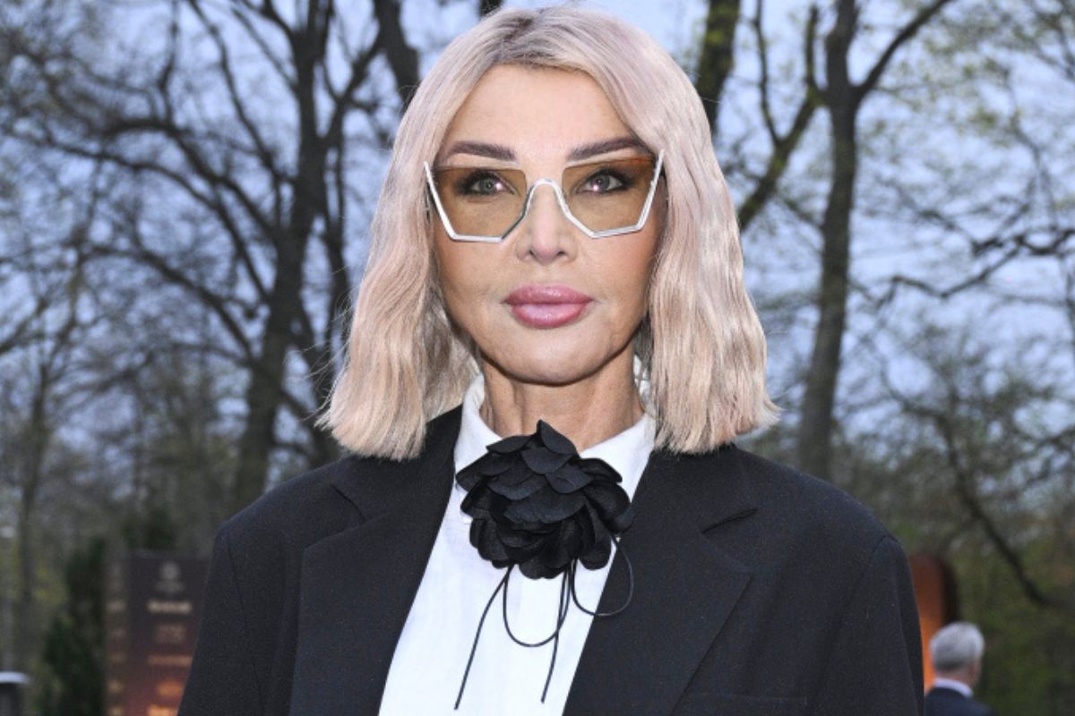 Ewa Minge ostro o walce z hejterami. Porównała się do Magdy Gessler