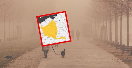 Pół Polski w alertach. IMGW wydało ostrzeżenia