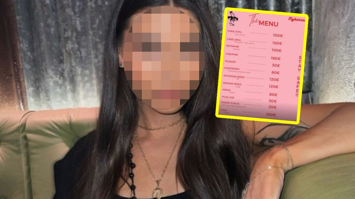 Grupa dilerów udostępniała swoim klientom cennik