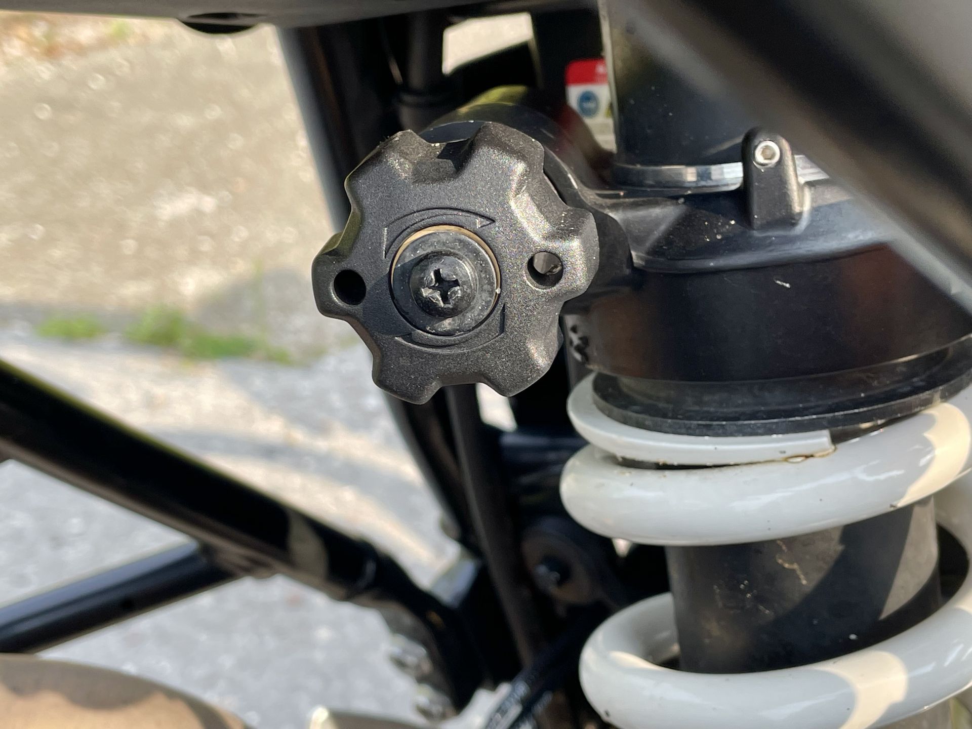 BMW R nineT Scrambler