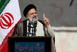 Tak mszczą się na Izraelu. Poczwórna egzekucja w Iranie