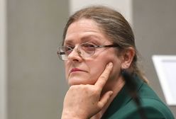 Krystyna Pawłowicz w tarapatach. Oskarżenie o rasizm
