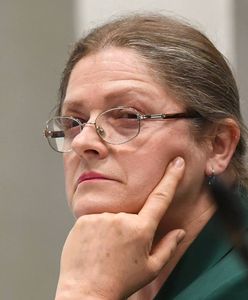 Krystyna Pawłowicz w tarapatach. Oskarżenie o rasizm