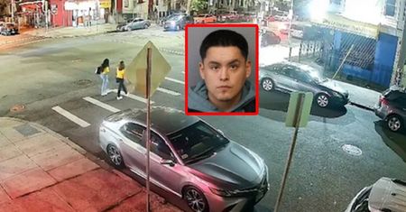 Oglądały mecz mundialu. Potem zginęły na pasach