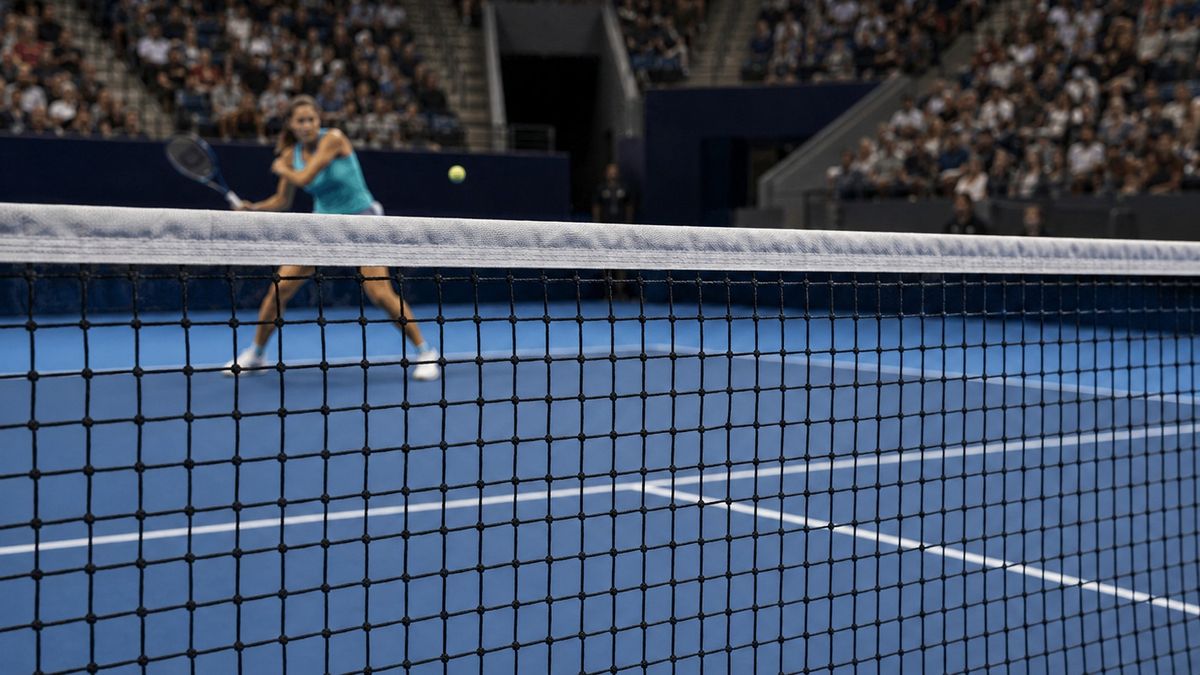 Polska – Szwecja w Billie Jean King Cup we Włocławku