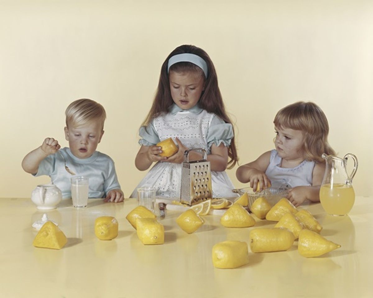 Weronika Gesicka_ City Program_exhibition Encyclopaedia_01