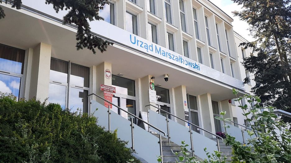 Jak poinformował Urząd Marszałkowski Województwa Lubuskiego, gorzowski szpital wojewódzki przejdzie modernizację energetyczną i termomodernizację