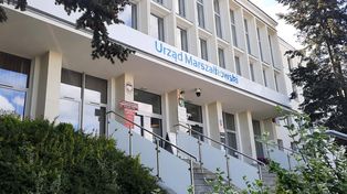 Gorzów Wielkopolski: Ponad 74,5 mln zł na modernizację i termomodernizację szpitala