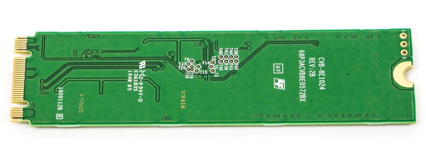 Plextor M8VG Plus 1 TB