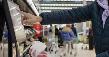 Kara za oszukiwanie przy kasach samoobsługowych. Można się zdziwić
