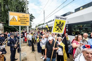 Szemud dał z siebie wszystko! 26. Światowy Zjazd Kaszubów przyciągnął tłumy. Podsumowujemy