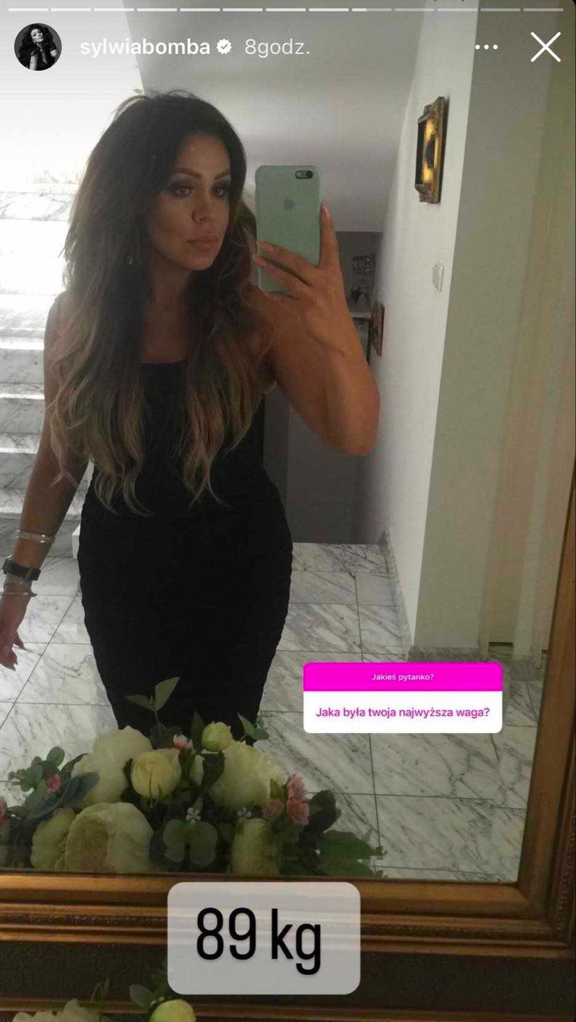 Sylwia Bomba 