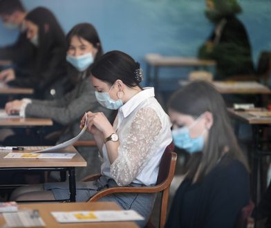 Matura 2021. Matematyka rozszerzona - arkusze i odpowiedzi. Sprawdź, czy zdasz