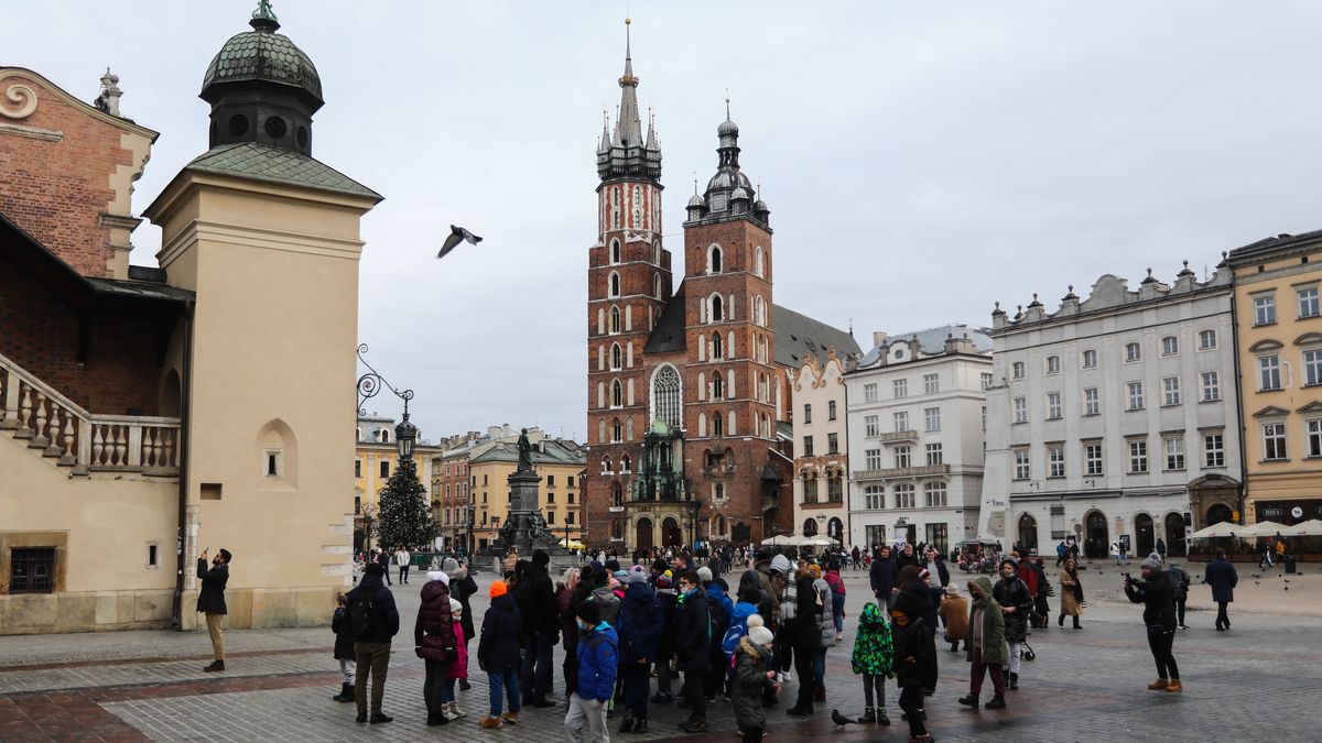 W Krakowie są podzieleni ws. metra