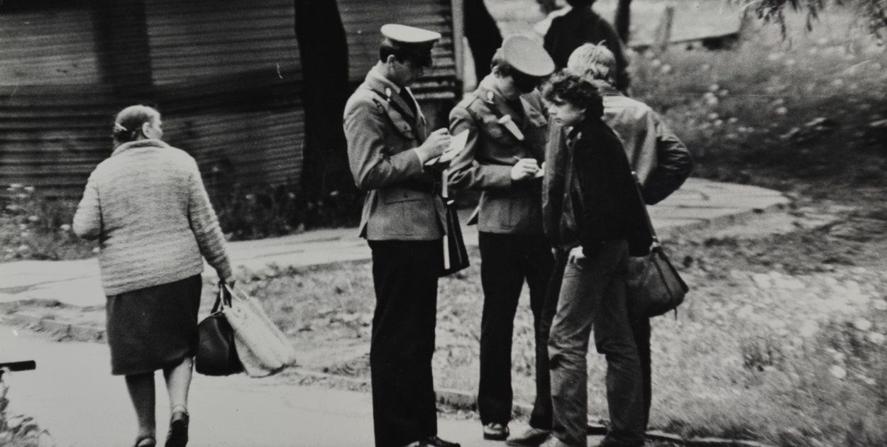 Szczecinek: Stan wojenny w mieście. Wspomnienia sprzed 44 lat