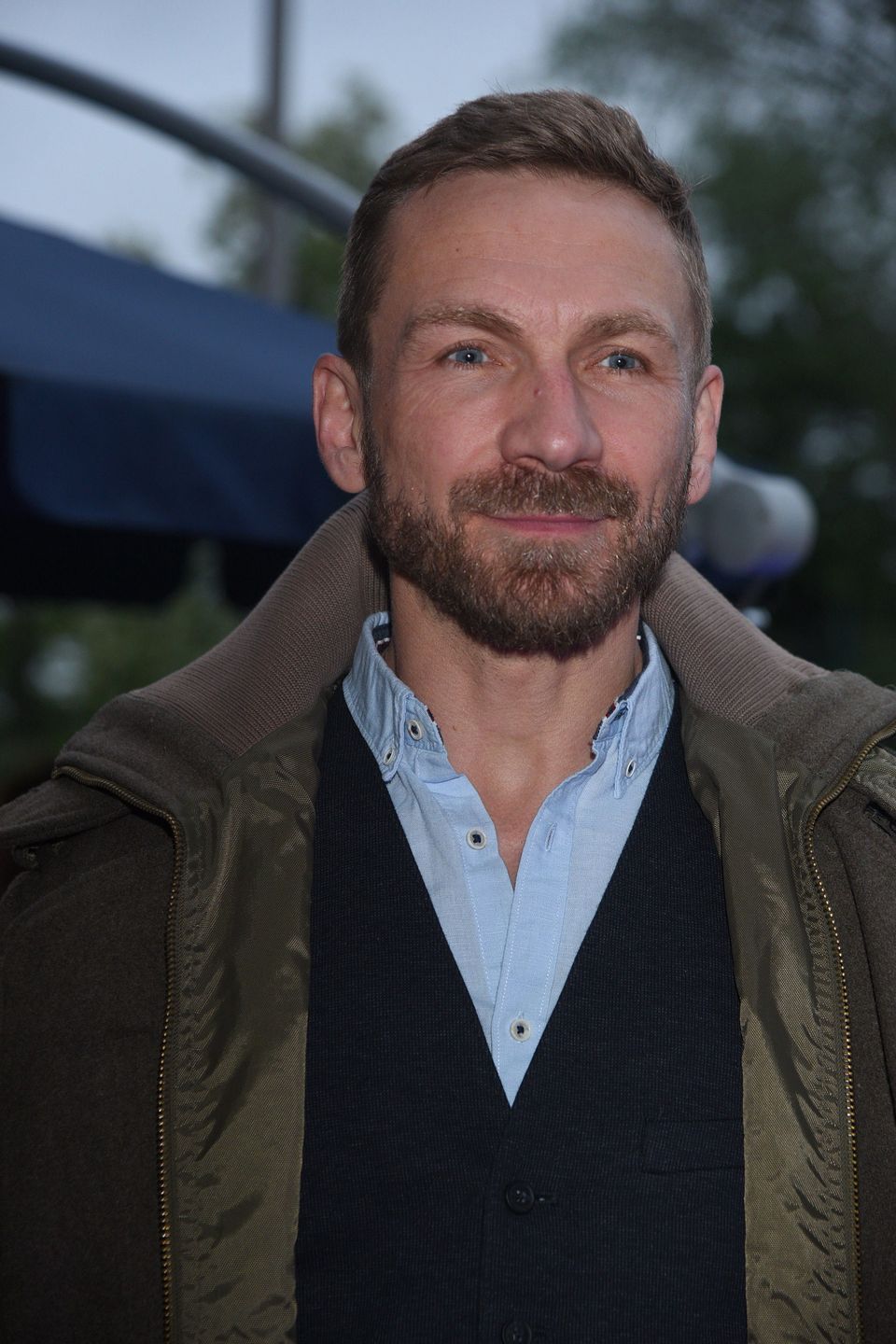 Przemysław Kossakowski