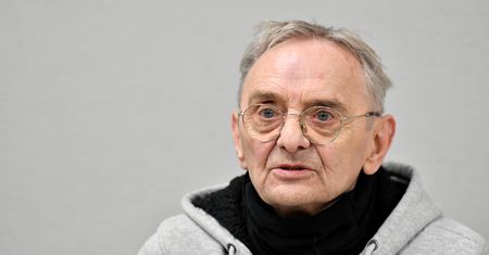 Bończak szczerze o chorobie. "Rodzina się mnie wstydziła"