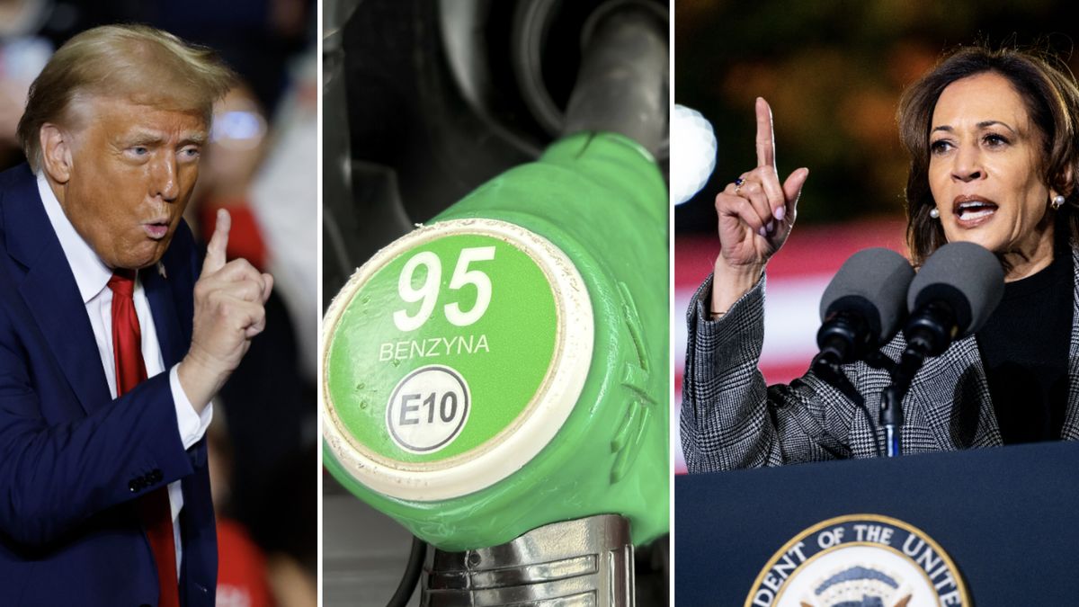 Jak wynik wyborów w USA wpłynie na ceny ropy i paliw?