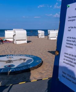 Złote algi. Złe wieści znad Odry. PiS nie znajdzie winnego?