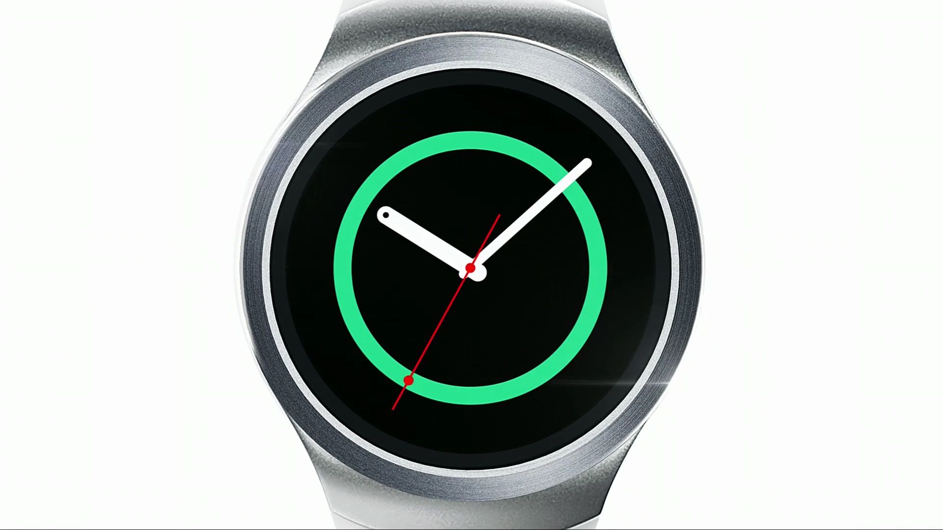 Samsung Gear S2 zapowiada się interesująco i wygląda znakomicie 7