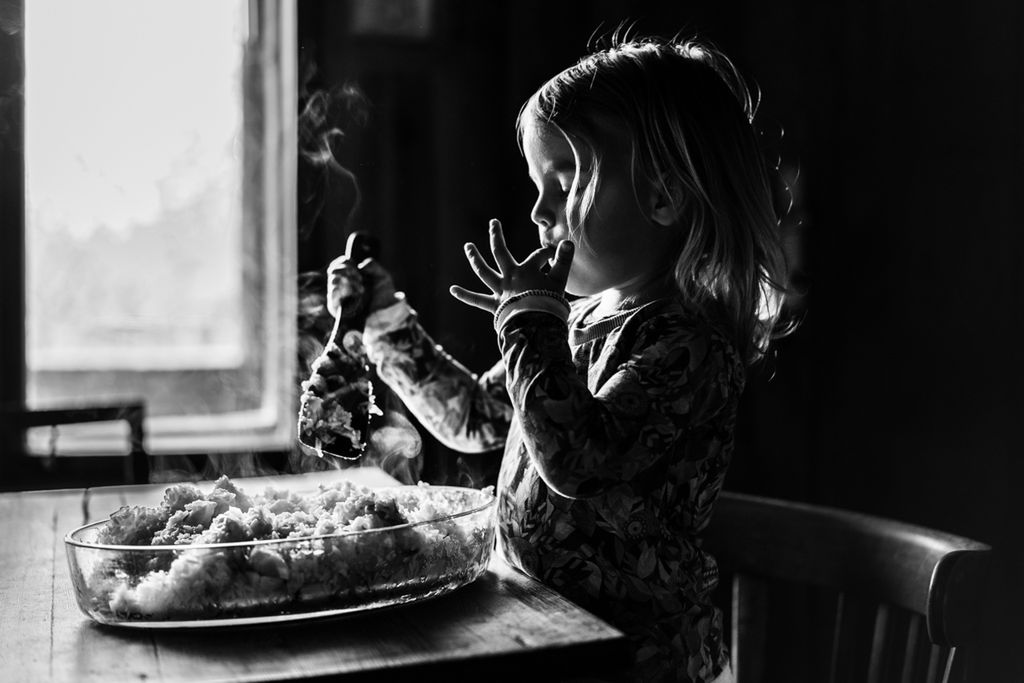 B&W Child 2019 Photo Competition. Mocna reprezentacja Polaków w gronie nagrodzonych 19