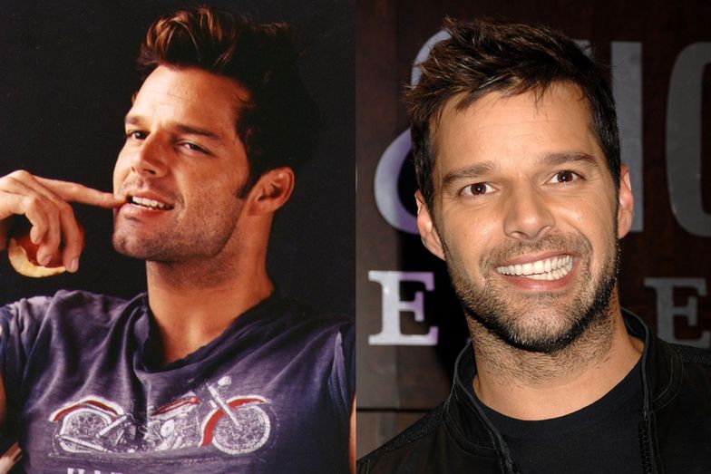 Ricky Martin