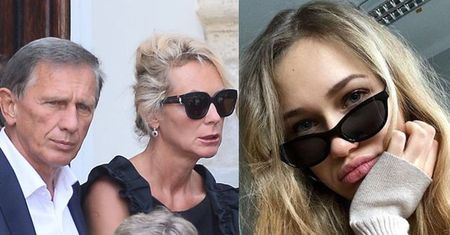Englert i Ścibakówna fundują córce mieszkanie. "Nie uderzyła jej woda sodowa, jak wielu dzieciom znanych rodziców"