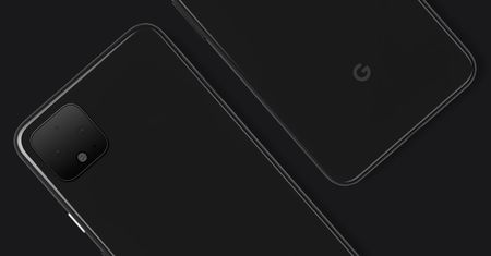 Google Pixel 4: wycieka reklama i funkcja Pixel Themes