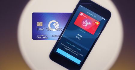 Curve zastąpi wszystkie karty z różnych banków jednym plastikiem i aplikacją