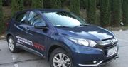Maciek testuje: Honda HR-V