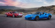 W tym plug-inie możesz zdjąć dach i puścić tylne opony z dymem. Oto Ferrari 296 GTS