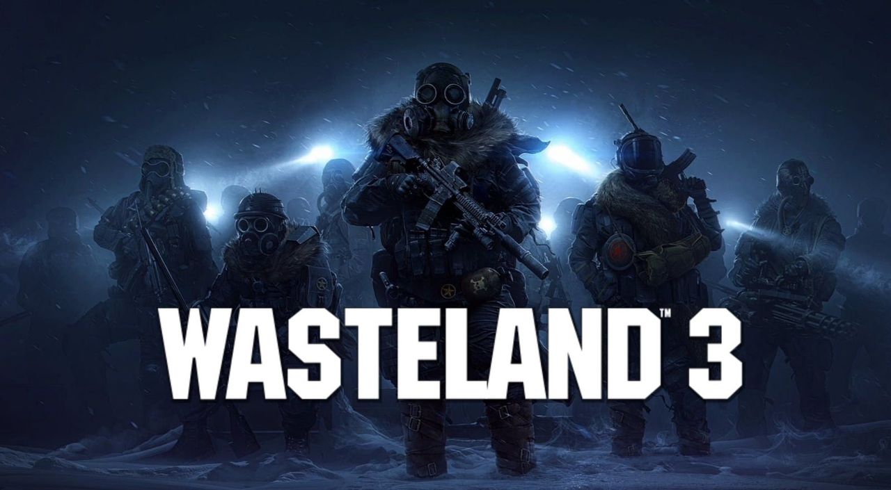 Wasteland 3 - mroźne Kolorado kolebką post-apo RPG [rzut okiem]