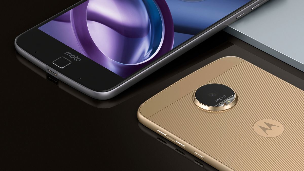 Moto Z Play na horyzoncie. Moduły Moto Mods także dla tańszych modeli? 1