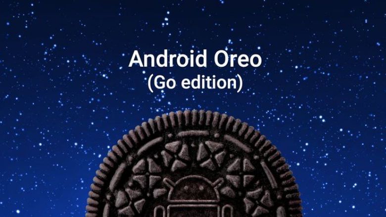Android Oreo (Go edition) wydany. Może zaoszczędzić ludzkości milion godzin dziennie 1