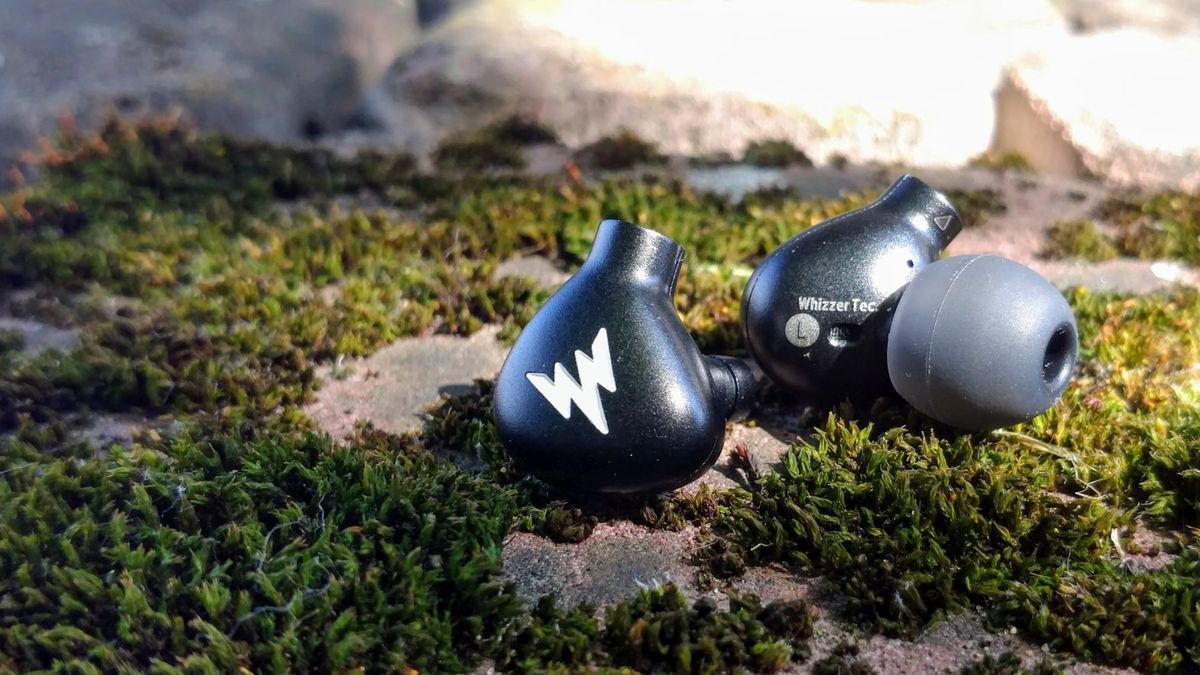 Whizzer Haydn A15 Pro - rewelacyjnie wykonane słuchawki dla fanów klasyki [TEST] 1