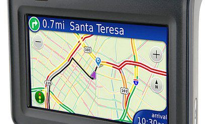 Dash Express - internetowy GPS 1