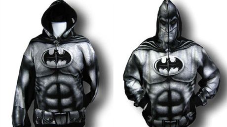 Najciekawsze geekowskie ubrania 1