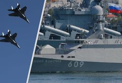 Ostateczny cios i przełom. Cel Kijowa jest realny