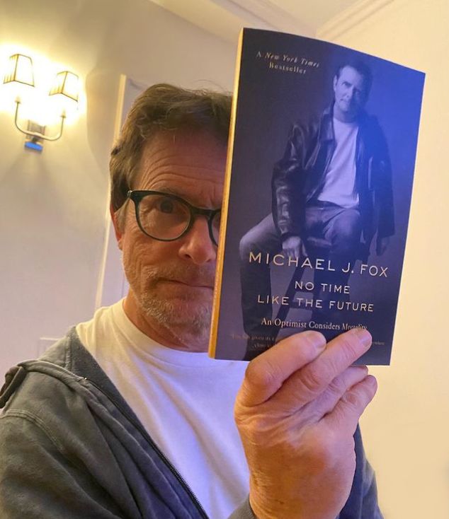 Aktor przyznał, że musiał odejść z zawodu, gdy zaczął mieć problemy z zapamiętywaniem ról