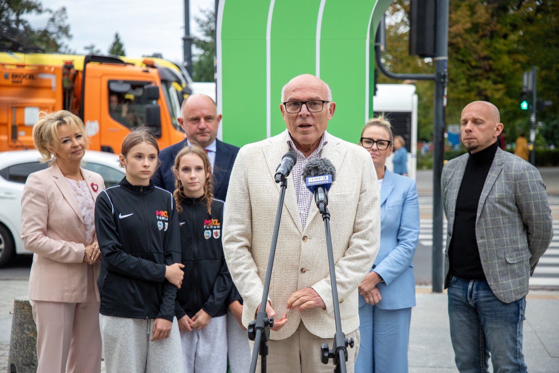 Halowe Mistrzostwa Świata w Lekkiej Atletyce 2026 w Toruniu