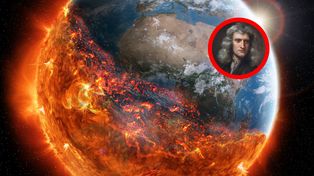 Newton mówił o "końcu świata". Podał dokładną datę